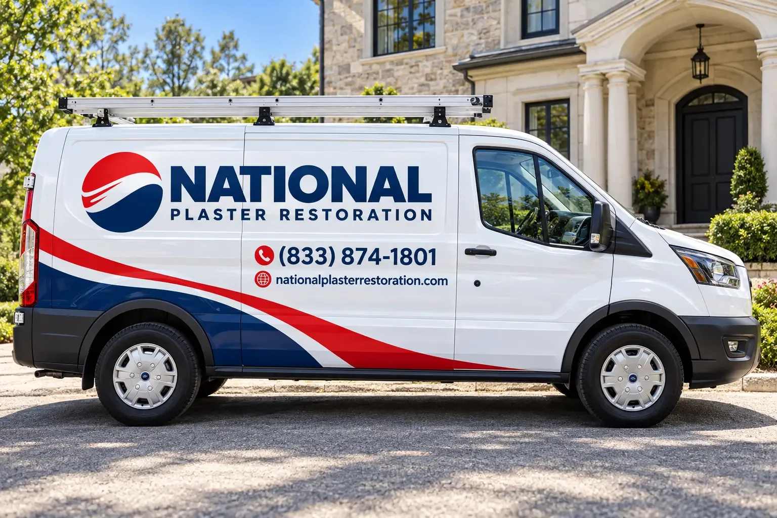 Plaster Repair in Decatur, IL near me